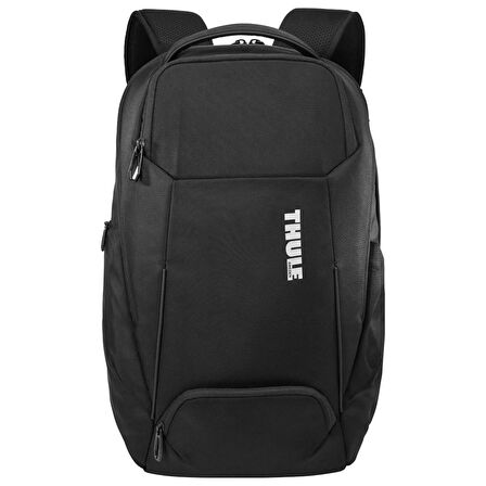 Thule Accent 26L Siyah Notebook Sırt Çantası 15.6"